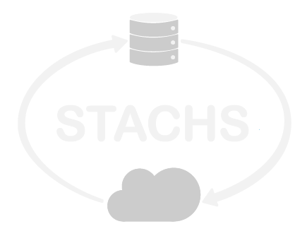 STACHS Logo